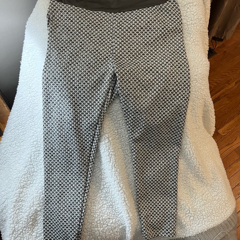 TikTok Pants Leggings